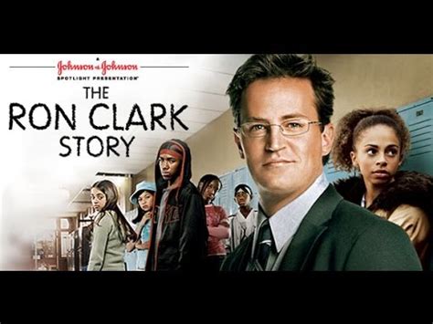 watch the ron clark story|The Ron Clark Story (2006) Stream and Watch Online。